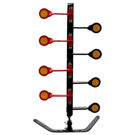 22 steel box targets|metal shooting targets for 22.